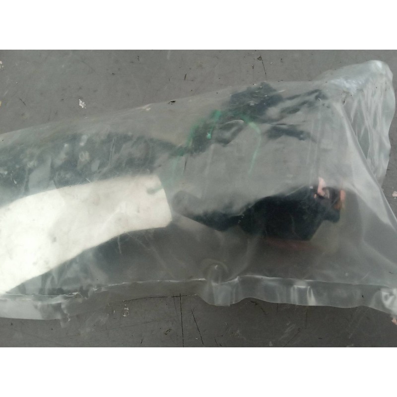 Recambio de mando luces para hyundai i30 1.6 crdi cat referencia OEM IAM 934102R030 - Negro 6
