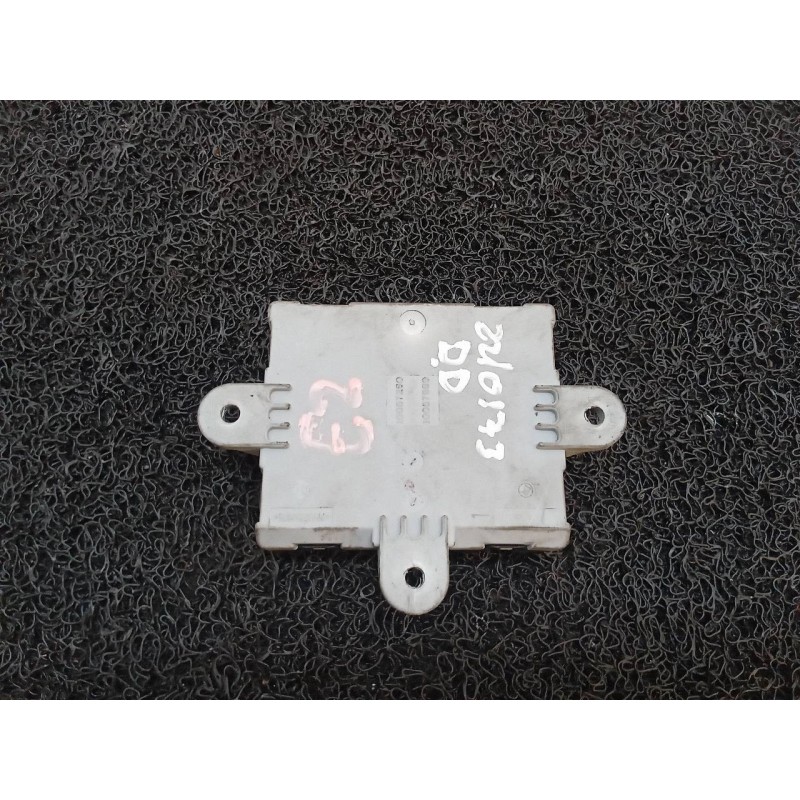 Recambio de centralita check control para ford mondeo ber. (ca2) trend referencia OEM IAM 9G9T14B533FC 4