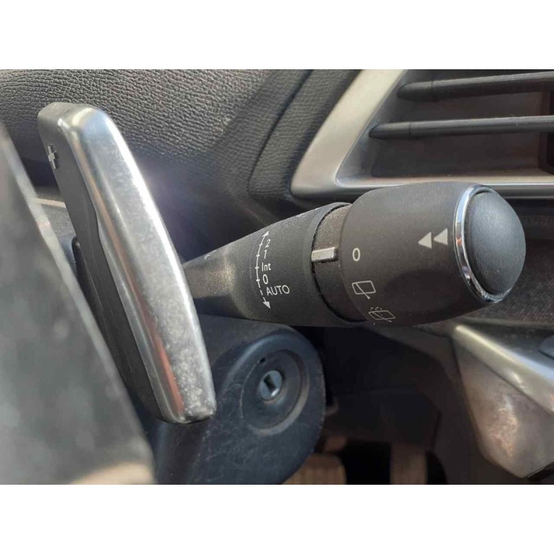 Recambio de mando luces para peugeot 3008 allure referencia OEM IAM 3