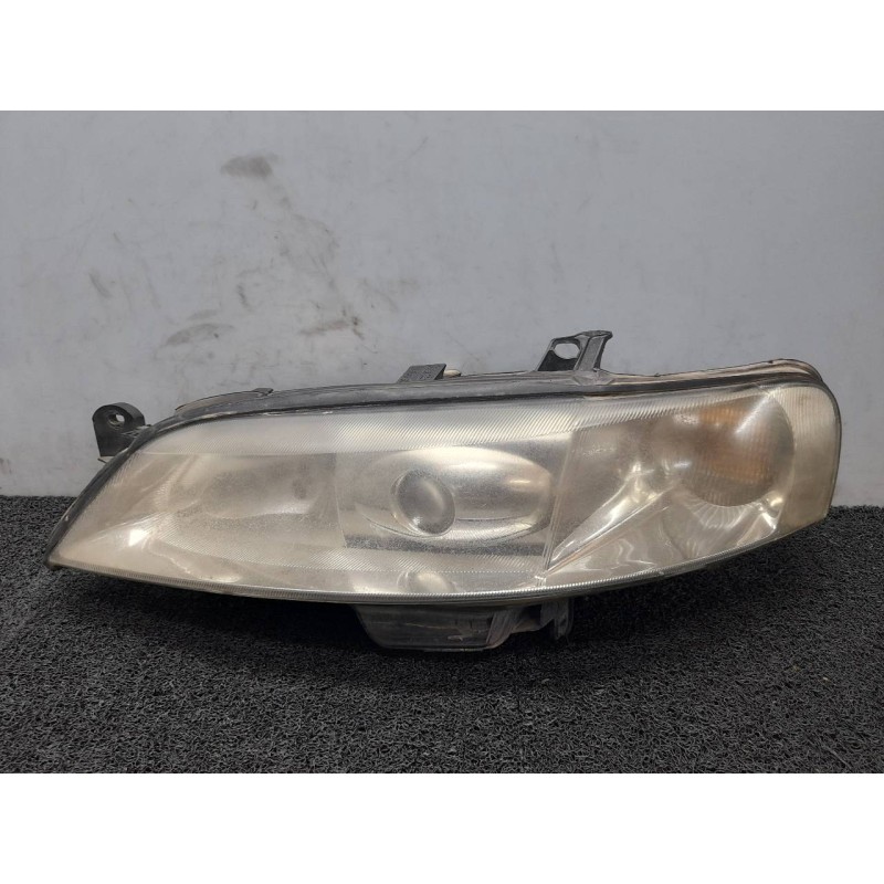 Recambio de faro izquierdo para opel vectra b berlina elegance referencia OEM IAM 1307022293 09193243 - Verde 3