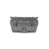 Recambio de mando calefaccion / aire acondicionado para peugeot 307 (s1) xr referencia OEM IAM 593240000  