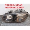 Recambio de faro izquierdo para mg mg zr 160 referencia OEM IAM   