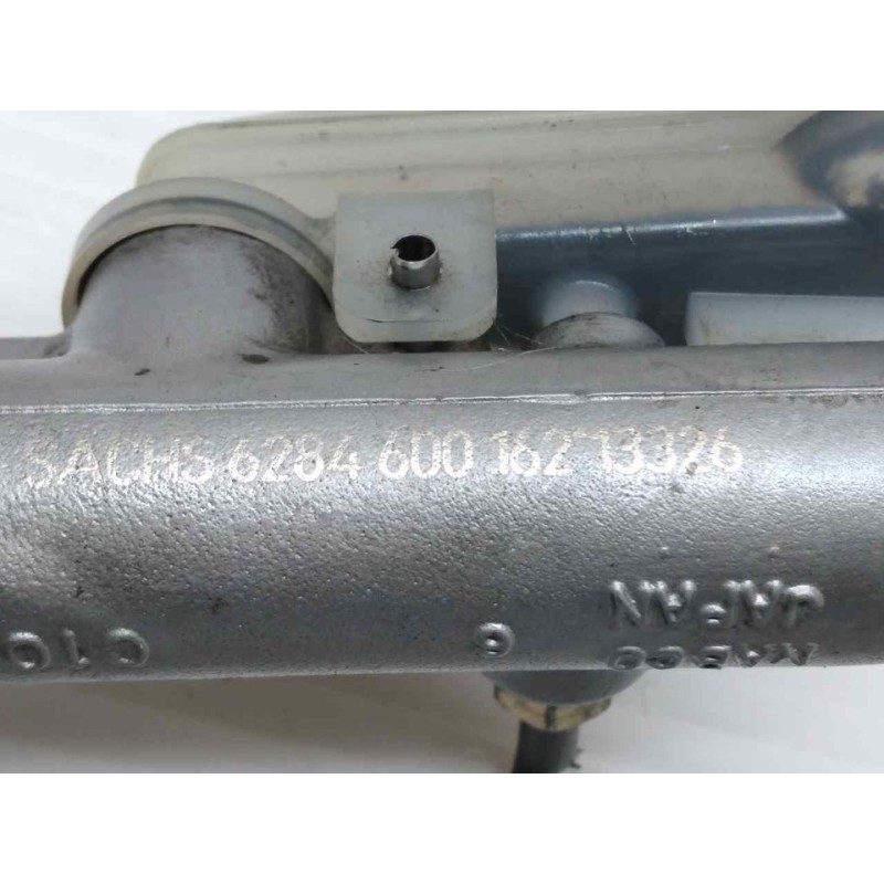 Recambio de bomba embrague para mitsubishi montero (v60/v70) 3.2 di-d gls (3-ptas.) referencia OEM IAM 628460016213326  SACHS 2