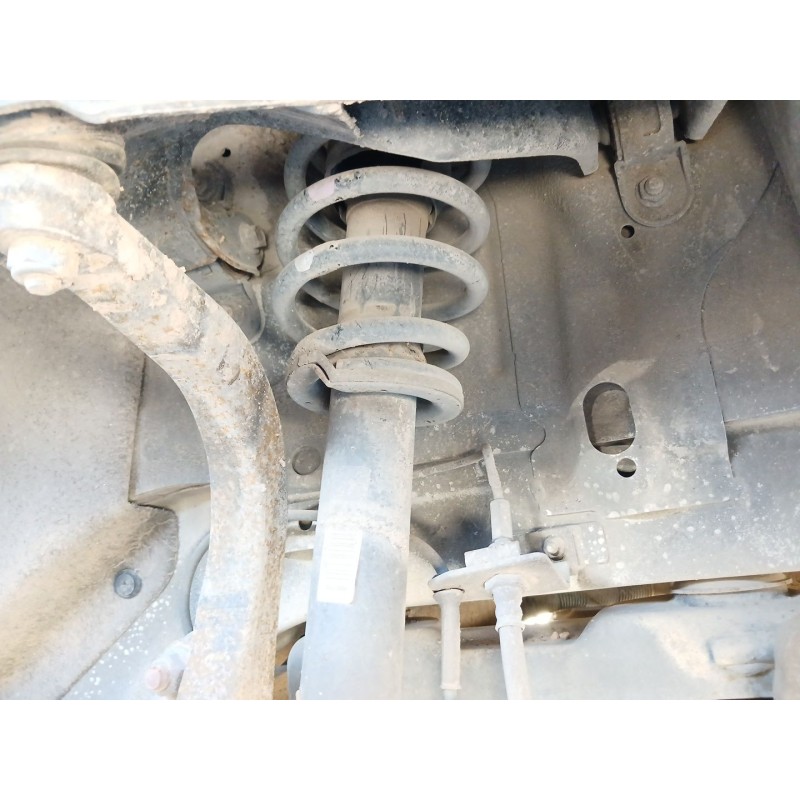 Recambio de amortiguador trasero izquierdo para chevrolet epica lt referencia OEM IAM   