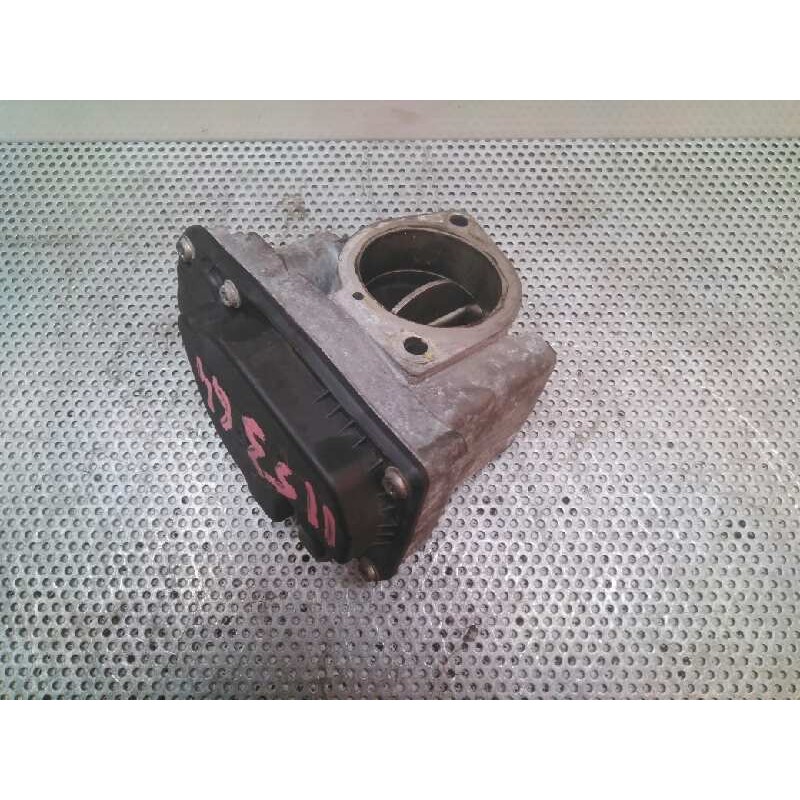 Recambio de caja mariposa para mercedes-benz clase c (w202) berlina 2.3 compresor cat referencia OEM IAM 1110980009 - Gris 3