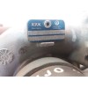 Recambio de turbocompresor para seat ibiza (6l1) 1.9 tdi referencia OEM IAM 038253019P KP39003EA5036746 