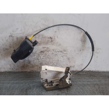 CERRADURA PUERTA TRASERA DERECHA 
