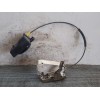 Recambio de cerradura puerta trasera derecha para ford escort berl./turnier referencia OEM IAM   