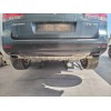 Recambio de paragolpes trasero para volkswagen touareg (7la) tdi v10 referencia OEM IAM   