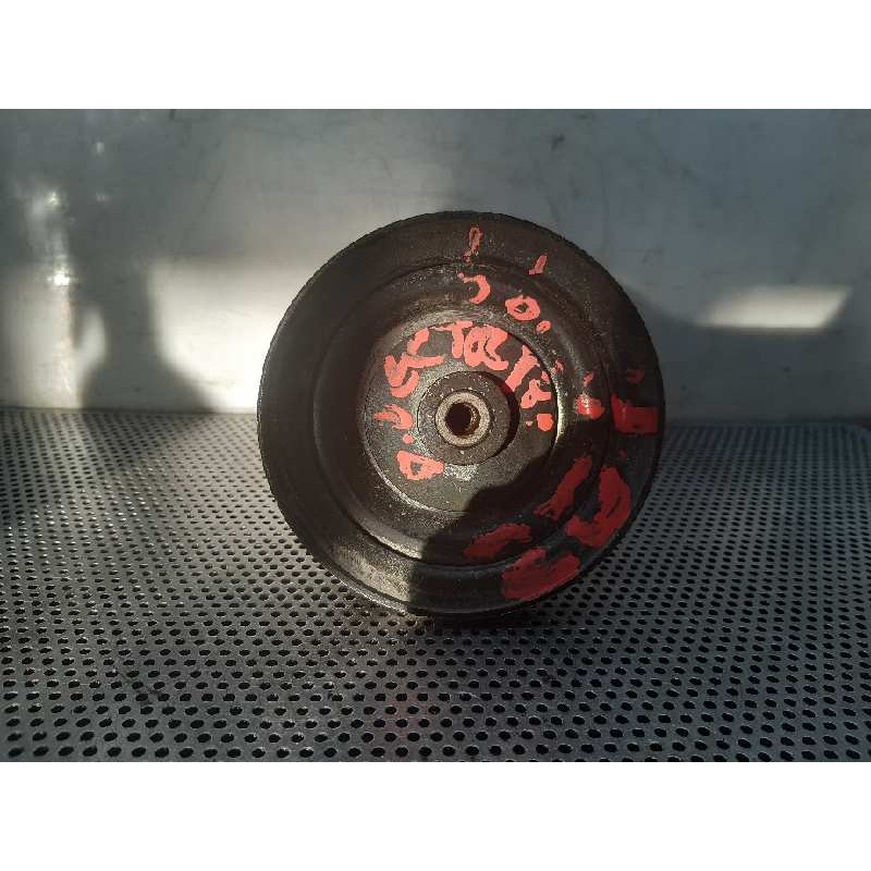 Recambio de bomba direccion para opel vectra a 1.7 turbodiesel (17 dt / lu8) referencia OEM IAM 26016947 52594 3