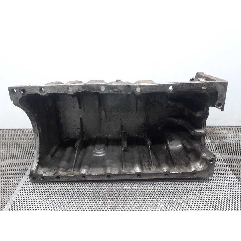 Recambio de carter para ford mondeo berlina/familiar (fd) 1.8 turbodiesel referencia OEM IAM - Verde 3