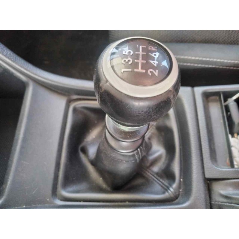Recambio de varillaje cambio para subaru xv executive referencia OEM IAM - Gris 5
