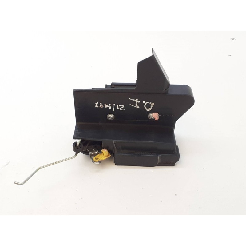 Recambio de cerradura puerta delantera izquierda para dacia sandero laureate referencia OEM IAM   