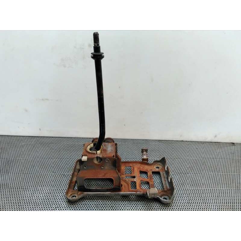 Recambio de palanca cambio para suzuki ignis rg (fh) 1.3 cat referencia OEM IAM - Verde 2