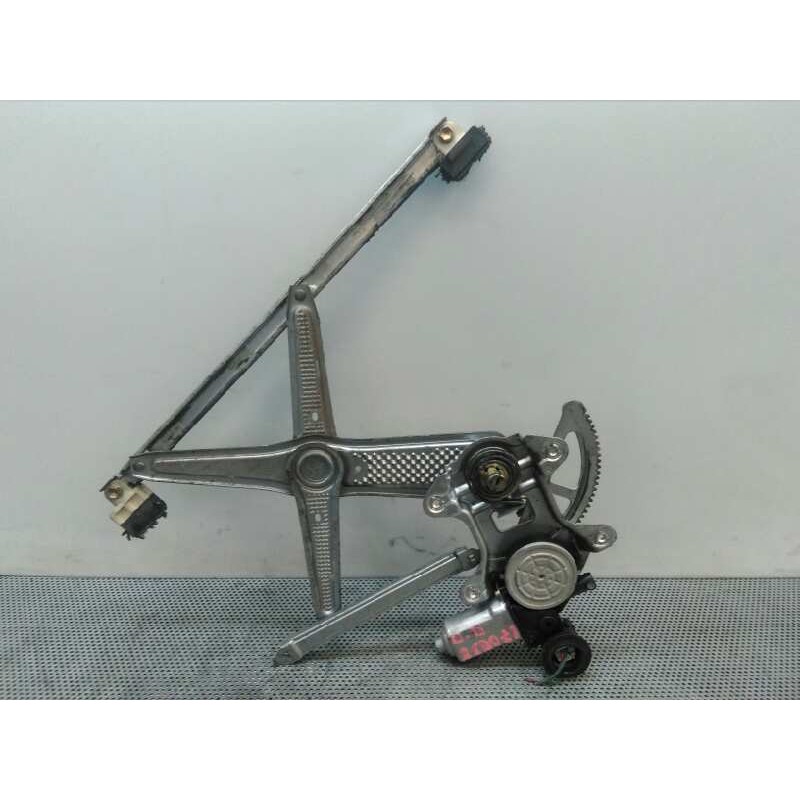 Recambio de elevalunas delantero derecho para toyota yaris (ncp1/nlp1/scp1) 1.0 linea sol referencia OEM IAM   