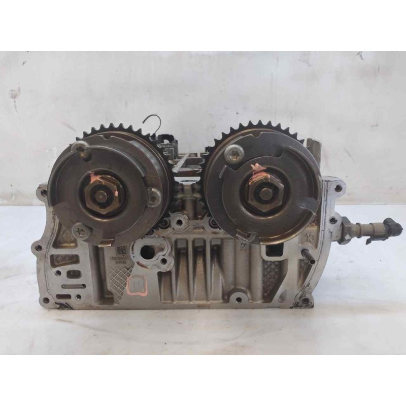 Recambio de culata para chevrolet aveo berlina hatchback ls referencia OEM IAM 55562229 A12XER 8