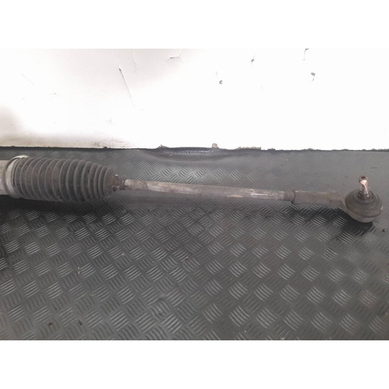 Recambio de cremallera direccion para smart fortwo coupe basis (66kw) (453.344) referencia OEM IAM A4534602100 490019431R - Gris 3