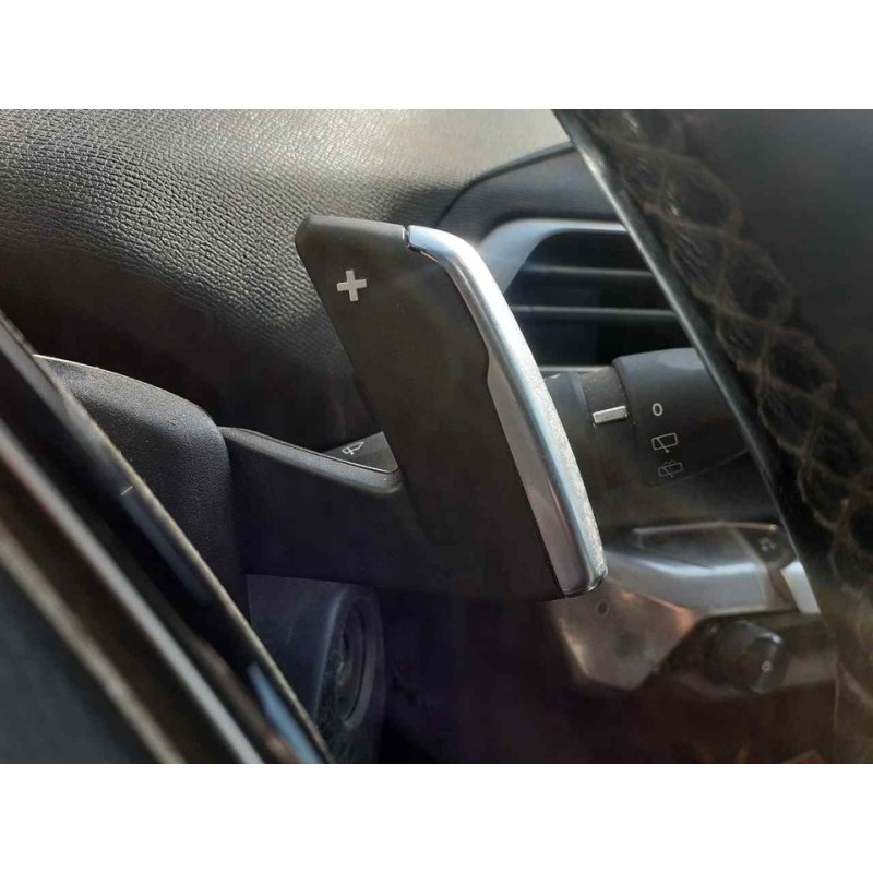Recambio de mando luces para peugeot 3008 allure referencia OEM IAM 4