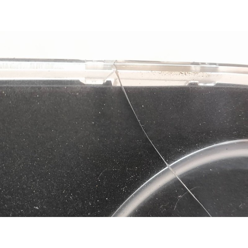 Recambio de cuadro instrumentos para peugeot 208 style referencia OEM IAM 9814039880 2