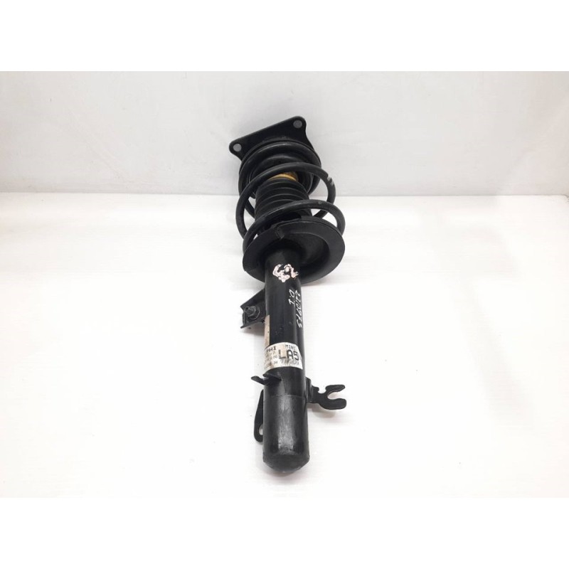 Recambio de amortiguador delantero izquierdo para bmw mini (r50,r53) one d referencia OEM IAM LA5  