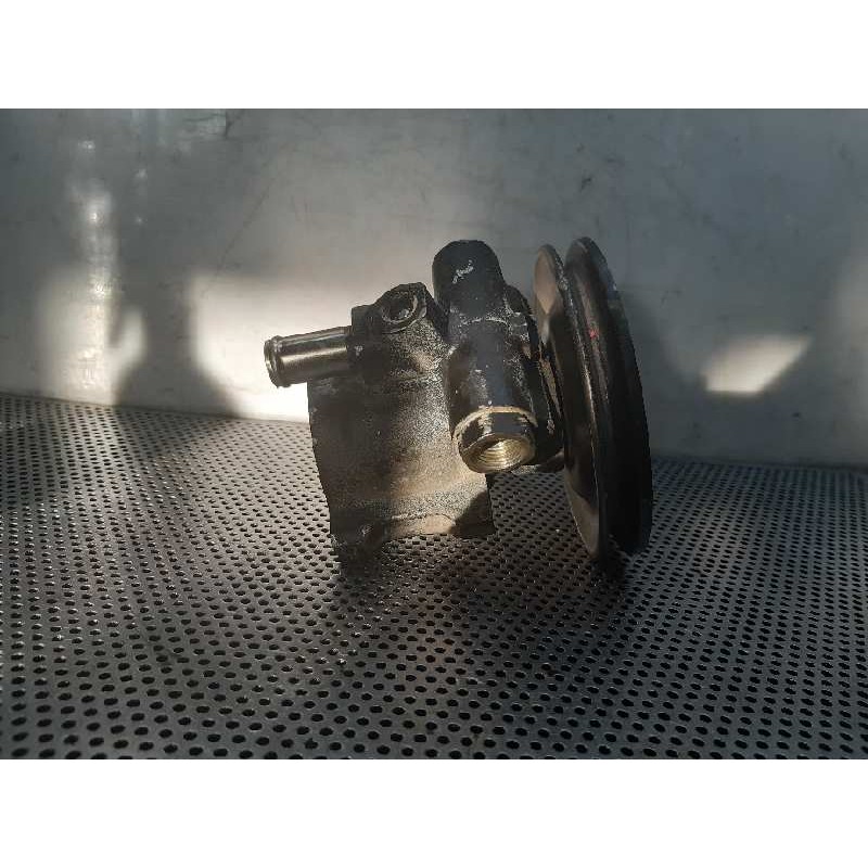 Recambio de bomba direccion para opel vectra a 1.7 turbodiesel (17 dt / lu8) referencia OEM IAM 26016947 52594 4
