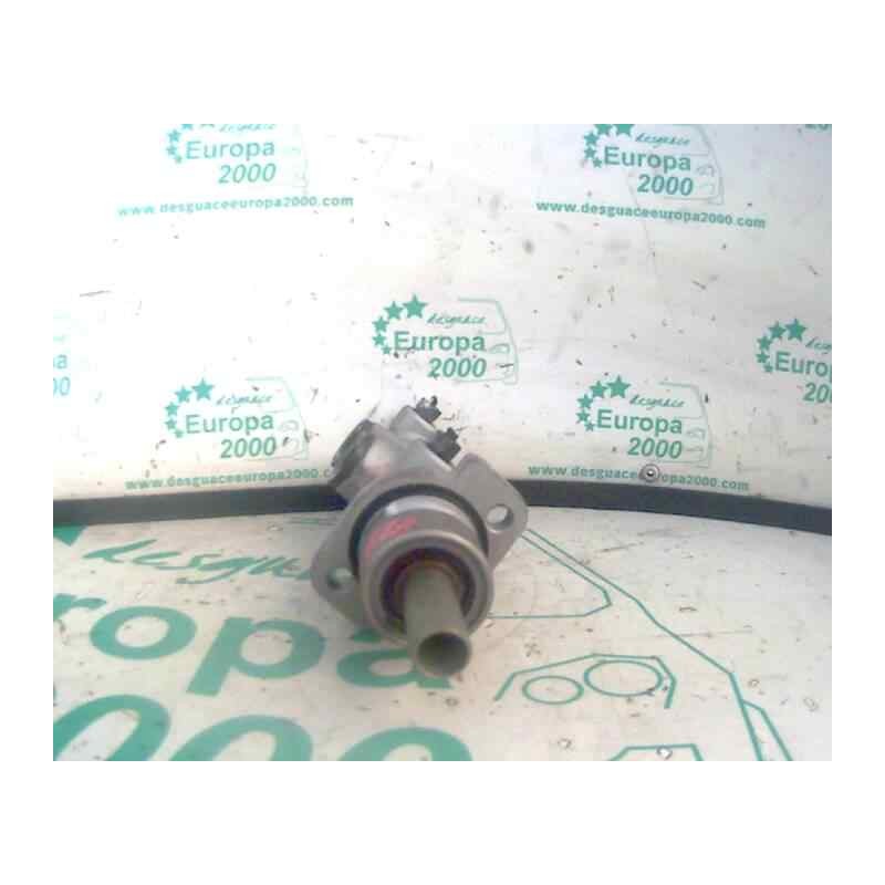 Recambio de bomba freno para volkswagen polo (9n1) 1.2 12v referencia OEM IAM - Gris 4