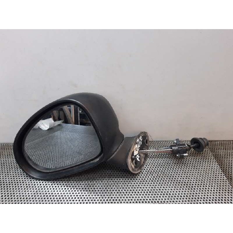 Recambio de retrovisor izquierdo para chevrolet matiz s referencia OEM IAM   