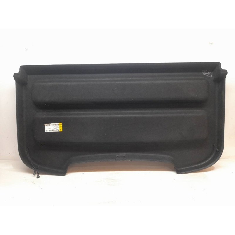 Recambio de bandeja trasera para dacia sandero iii stepway comfort referencia OEM IAM 794205701R 3
