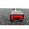 Recambio de enganche cinturon delantero izquierdo para audi a6 berlina (4f2) 2.4 referencia OEM IAM 8E0857755D  
