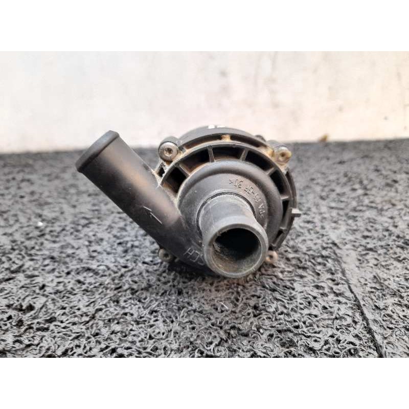 Recambio de bomba recirculacion agua - calefaccion para mercedes-benz sprinterii combi (desde 01.06) 211/215 cdi (906.711/713) r - Blanco