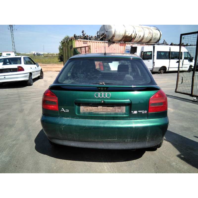 audi a3 (8l) del año 1999