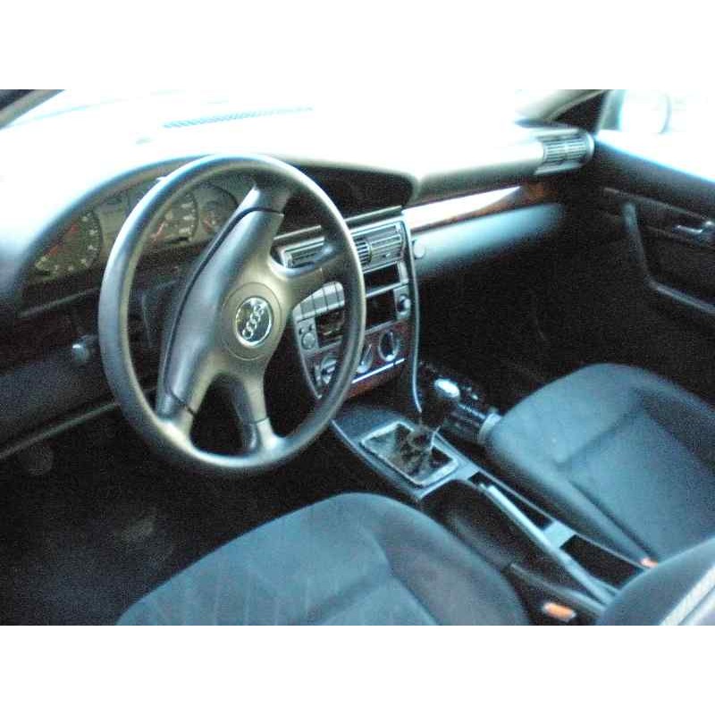 audi 100 berlina (c4) del año 1993