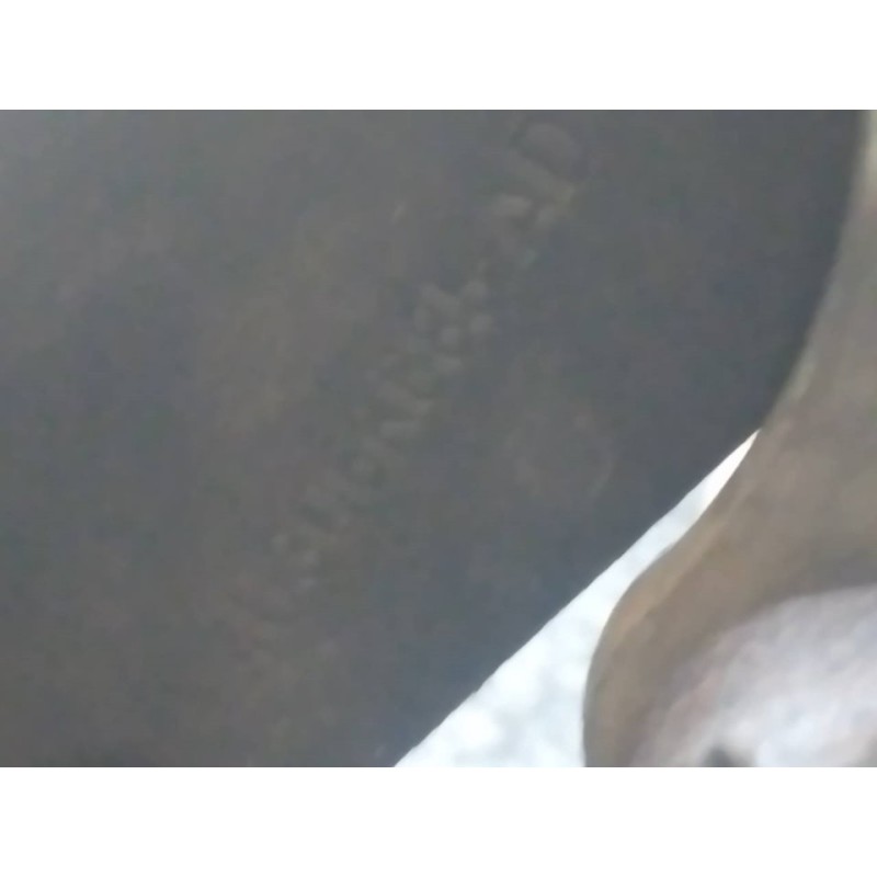 Recambio de turbocompresor para peugeot 407 feline referencia OEM IAM 4U3Q6K682AJ 3
