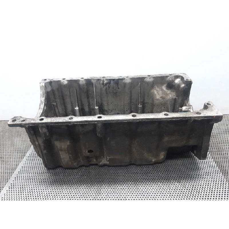 Recambio de carter para ford mondeo berlina/familiar (fd) 1.8 turbodiesel referencia OEM IAM - Verde 4