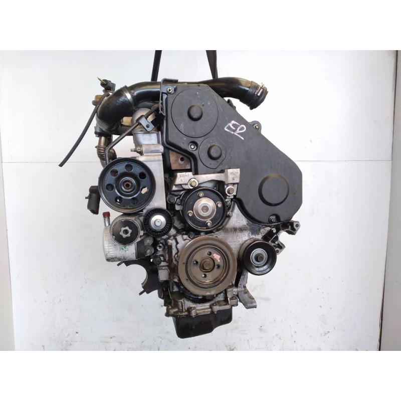 Recambio de motor completo para ford focus berlina (cak) ambiente referencia OEM IAM C9DA - Gris 3