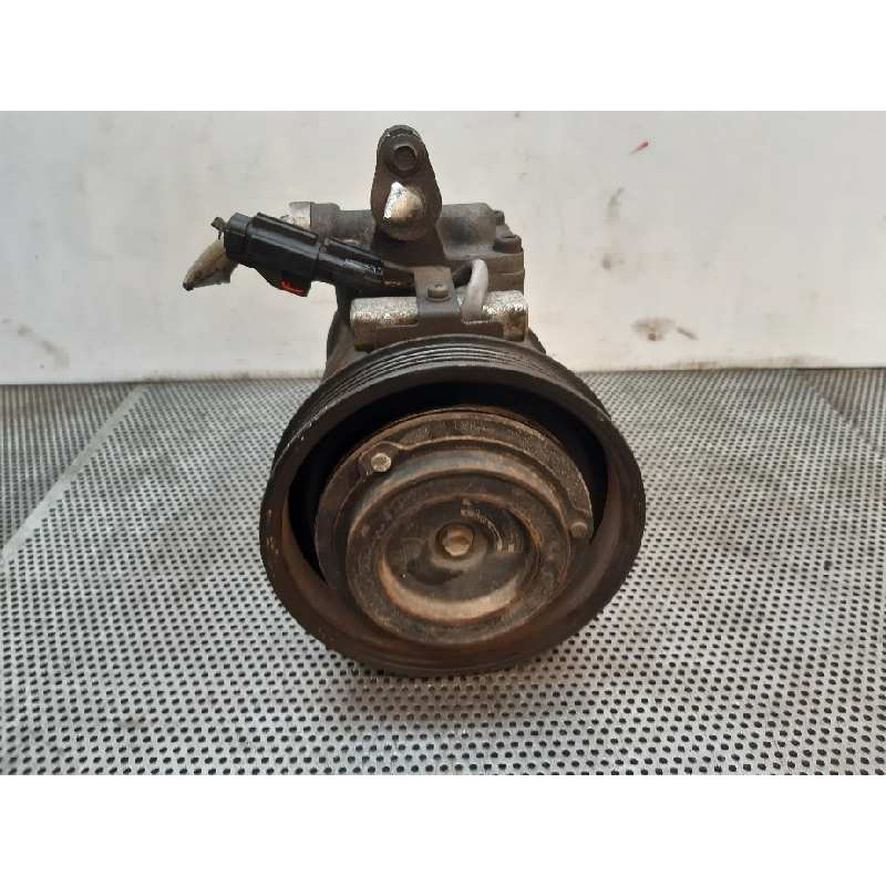 Recambio de compresor aire acondicionado para chrysler 300 m (lr) 2.7 v6 referencia OEM IAM PA3321971 4