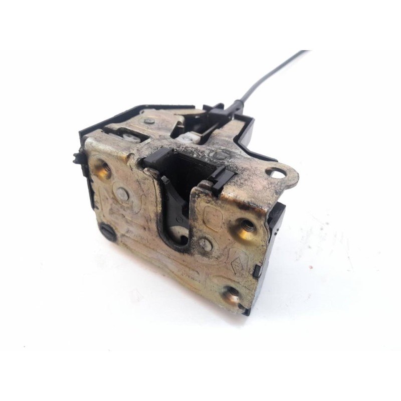 Recambio de cerradura puerta trasera izquierda para renault scenic (ja..) 1.9 dci fairway referencia OEM IAM 2