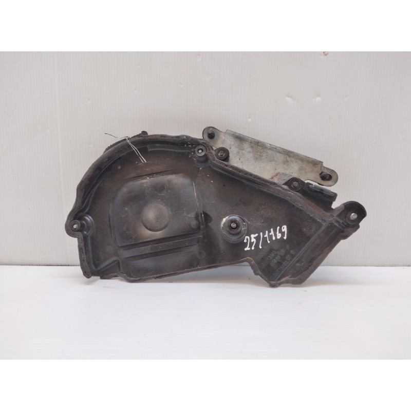 Recambio de tapa distribucion para peugeot 308 sw envy referencia OEM IAM 9686975480 - Gris 2