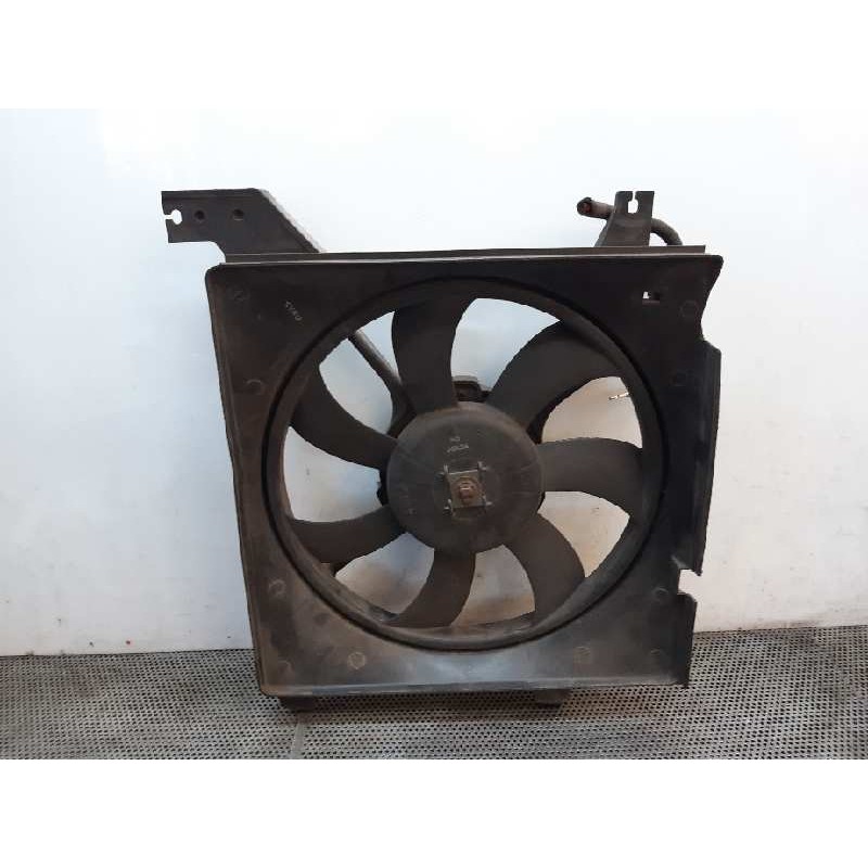 Recambio de electroventilador para hyundai coupe (gk) 2.0 fx full referencia OEM IAM 253862C000  