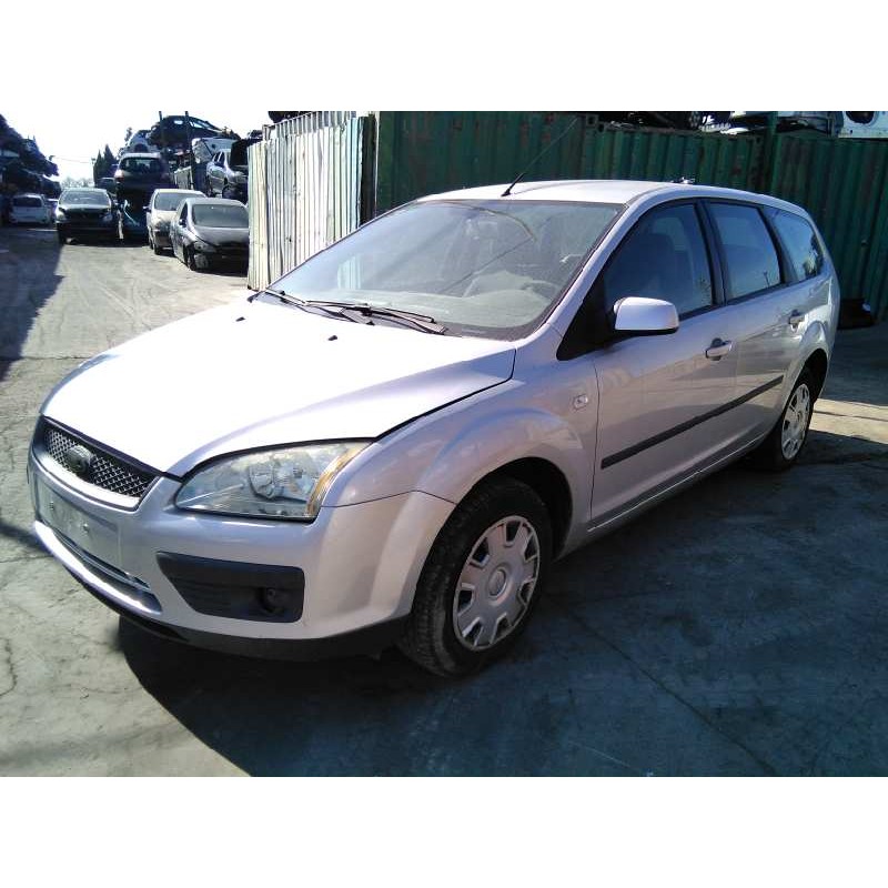 ford focus sportbreak (cap) del año 2007