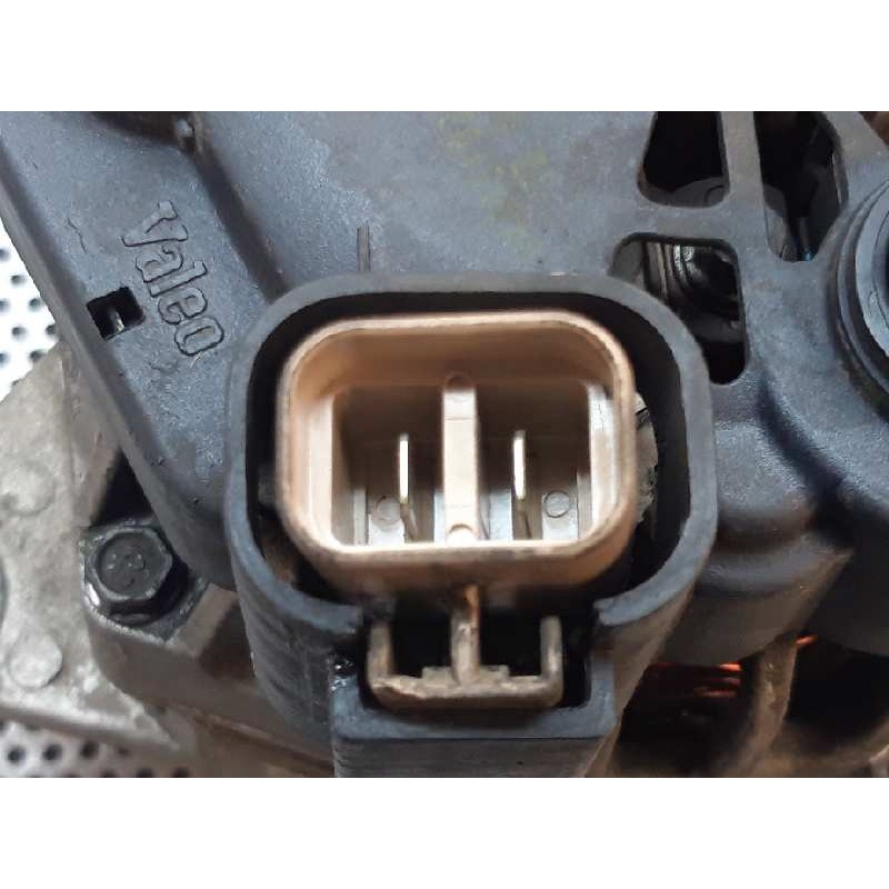 Recambio de alternador para hyundai accent (lc) gls referencia OEM IAM 3730022650 A0002655023 - Gris 5