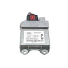 Recambio de centralita airbag para ford transit mod.2000 caja abierta 2.4 tde cat referencia OEM IAM YC1A14B321CC  