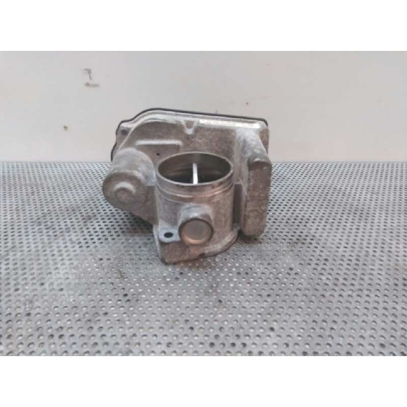 Recambio de caja mariposa para mercedes-benz clase c (w202) berlina 2.3 compresor cat referencia OEM IAM 1110980009 - Gris 4