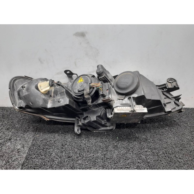 Recambio de faro izquierdo para opel vectra b berlina elegance referencia OEM IAM 1307022293 09193243 - Verde 4