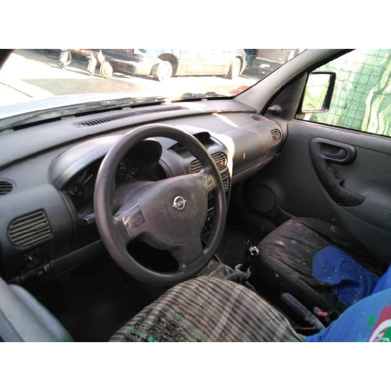opel combo (corsa c) del año 2003