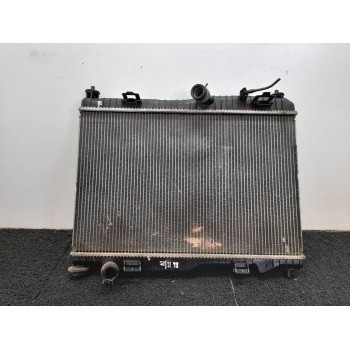 RADIADOR AGUA 8V518005DF M135071F FOMOCO