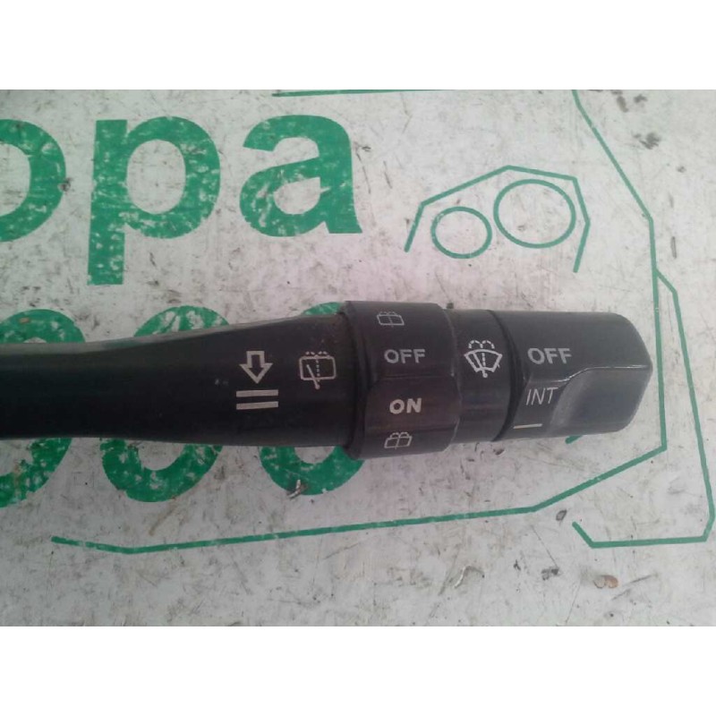 Recambio de mando limpia para honda accord berlina (cg7-9/ch1-7) 2.0 tdi cat referencia OEM IAM - Verde 4