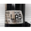 Recambio de amortiguador delantero izquierdo para bmw mini (r50,r53) one d referencia OEM IAM LA5  