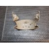 Recambio de tapa volante superior para fiat nuova 500 (150) lounge referencia OEM IAM 735427191  