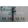 Recambio de inyector para fiat stilo (192) 1.9 jtd cat referencia OEM IAM 0445110119  BOSCH
